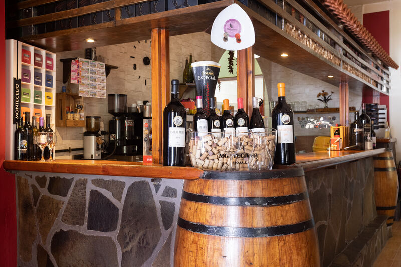 Bar Restaurante Baracán