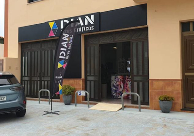 Dian Artes Gráficas