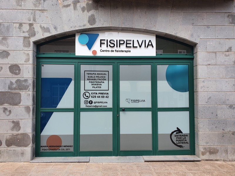 Fisipelvia - Centro de Fisioterapia
