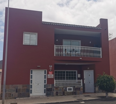 Vivienda Vacacional G&B Las Tanquillas