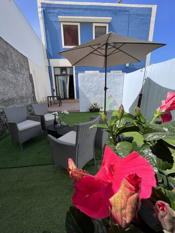 Vivienda Vacacional Amanecer