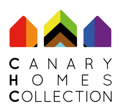 Central de Reservas “Canary Homes Collection”