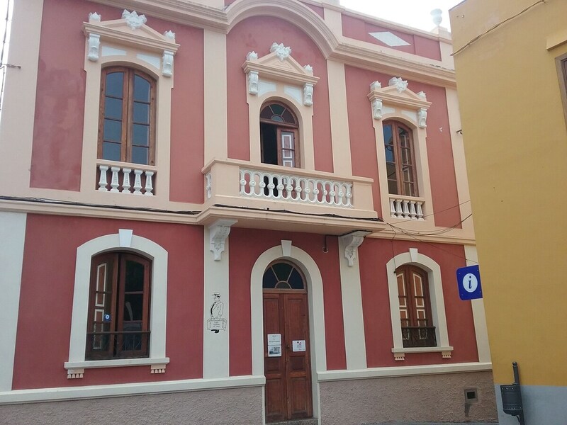Hostal “Buenavista B&B”