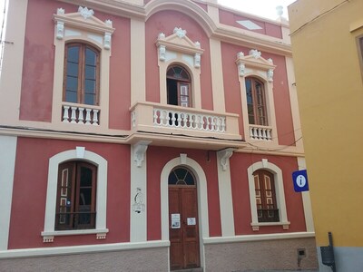 Hostal “Buenavista B&B”