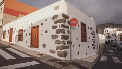 Vivienda Vacacional “La Oliva”