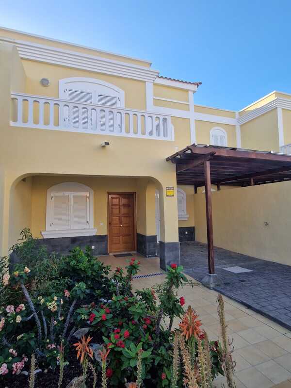Vivienda Vacacional “Tranquilidad Golf”