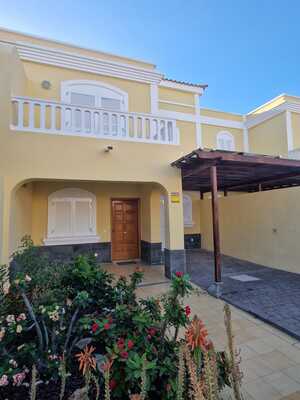 Vivienda Vacacional “Tranquilidad Golf”
