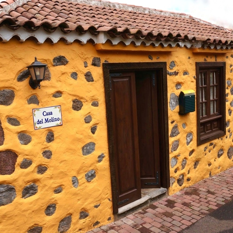 Casa Rural “El Molino”