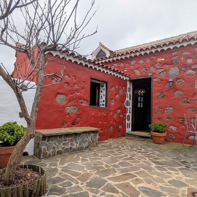 Casa Rural “El Herrero”