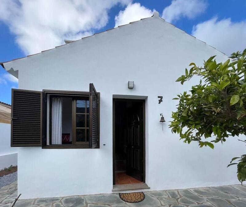 Vivienda Vacacional “La Casa del Verso”