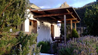 Casa Rural “La Tinta”