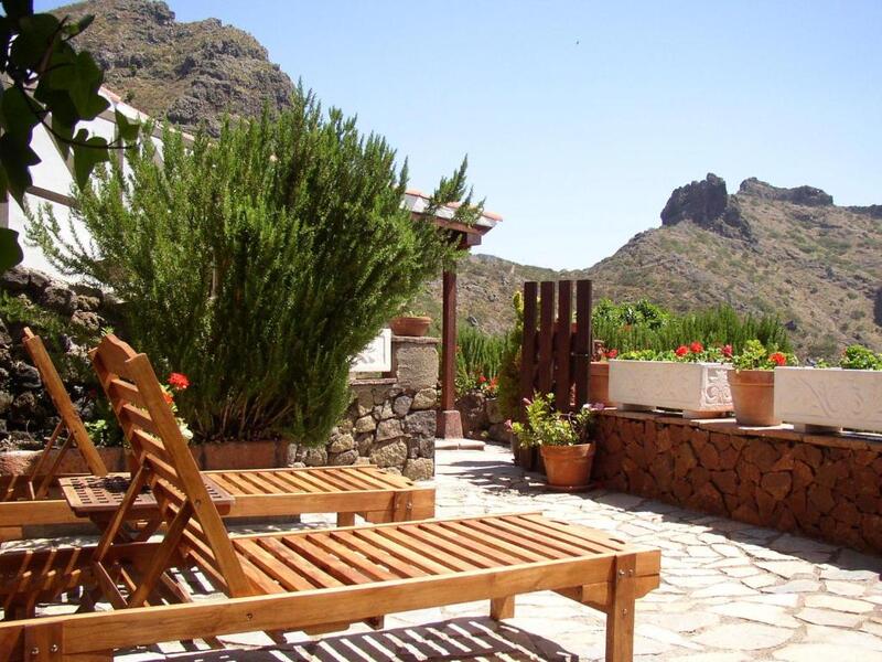 Casa Rural “Las Piedras”