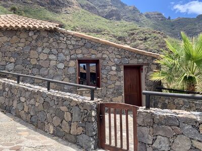 Casa Rural “Casa Guergue”