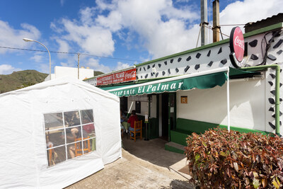Restaurante El Palmar