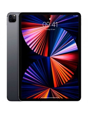 iPad Pro 128GB - Gris Espacial